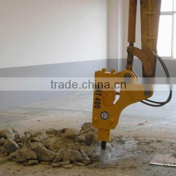 digger hydraulic breaker hammer rock breaker sb50 sb121 sb81