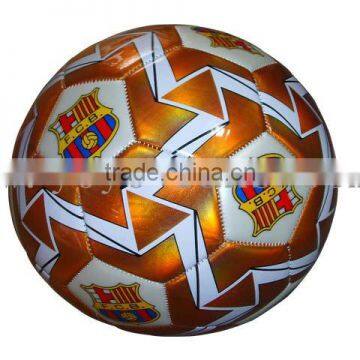 promotional football