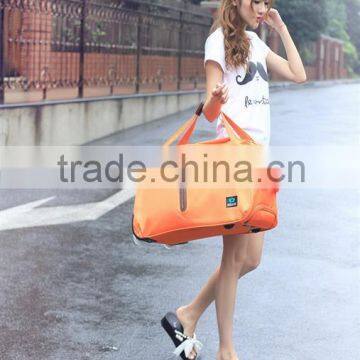 Professional Easy Travel Bag With CE Certificate
