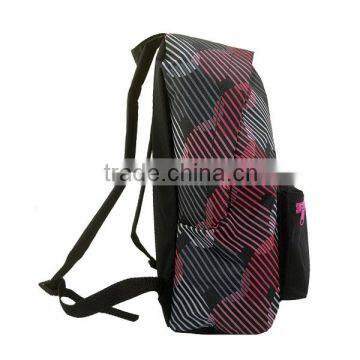 2016 Unique Backapck Teenage School Bags of Latest Designs photo-4