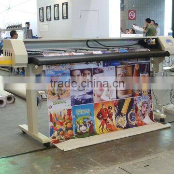 A-Starjet NEO Plus, 1.52M/60Inch/5Feet Printer With Two DX5.5 photo-4