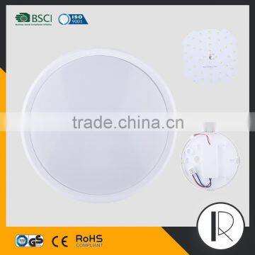 Round 12w 850lm Bulkhead Lamp photo-4