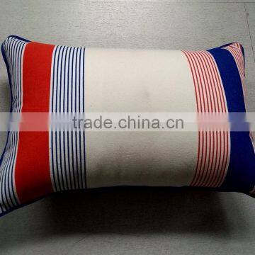 low price quality cushions home textile linen cotton cushion pillow from china manufacturer