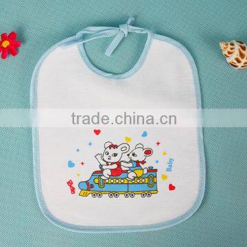 2015 new design factory price baby bib with belts baby bibs wholesale