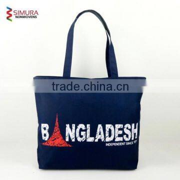 Organic Cotton Tote Bags Wholesale photo-4