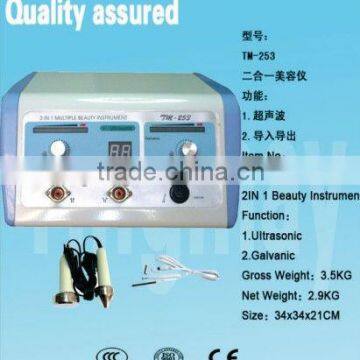 spot removal machine acne remover tm-253