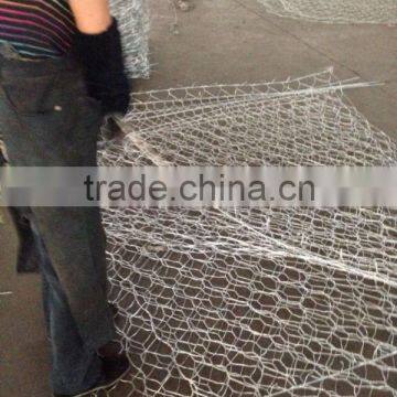 competitive price gabion basket no rusted