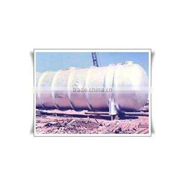 50 Cube Meters Pressure Vessel