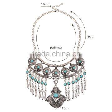 Latest Hot Selling!! Top Quality Tassel Necklace Wholesale for Sale photo-5