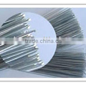 electro galvanized cut wire