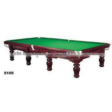 Snooker Table/usa snooker table