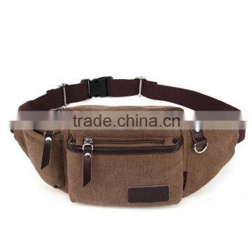 New Design Multi-Function Tactical Waist Bag for Outdoor