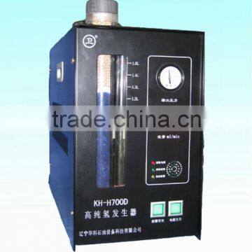 HK-H700D high purity hydrogen generator