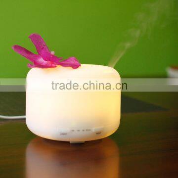 Car aroma diffuser / essential oil gift set / essential oil humidifier