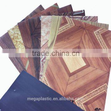 Best Selling Products in Europe Vinyl PVC Flooring