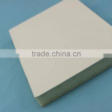 FRP PU polyurethane Sandwich Panel