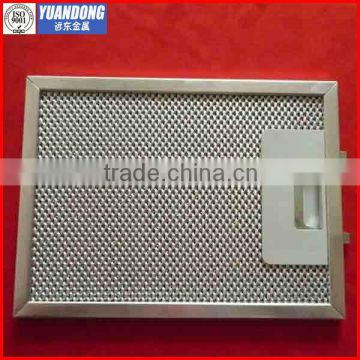 kitchen cooker hood grease filters (FACTORY PRICE)