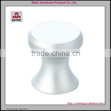 25mm Diameter cylinder Cabinet drawer knob