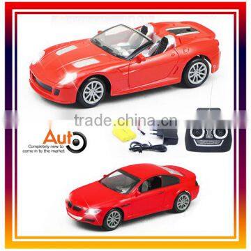 1:20 Radio Control 4 Channel RC car,Toys model car