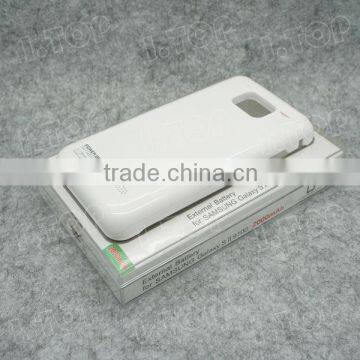 Best External Battery for Samsung Galaxy S2 I9100 2800 MAh photo-5