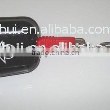 coin lock / trolley lock / plastic coin lock