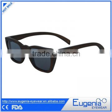 2016 best quality hot sales China bamboo sunglasses