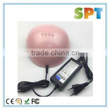 Led Nail Dryer Led Lamp Nail Manicure Set Nail Gel uv Lamp Nail uv Lamp With Sensor Better Led Nail uv Lamp photo-4