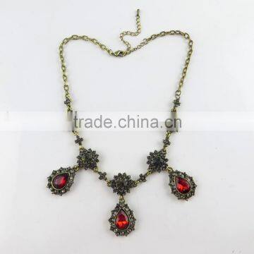 OEM Customized Fashion Jewelry