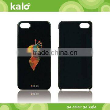 PC mobile phone case for iPhone 5 case