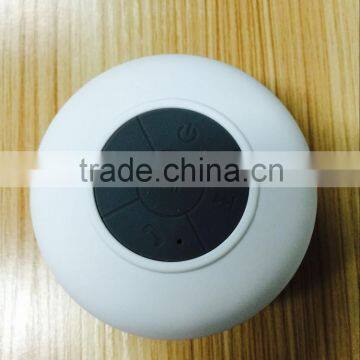 2016 Hot Waterproof Wireless Cheap Bluetooth Speaker photo-6