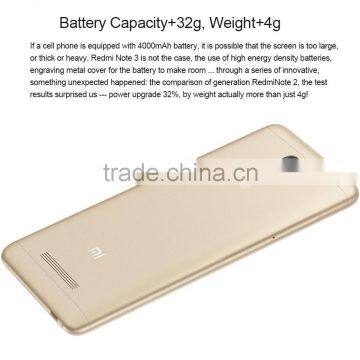 WINX Xiaomi Redmi Note 3 Pro 32gb photo-4