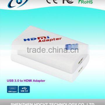 Usb to Hdmi Converter , Good Quality photo-6