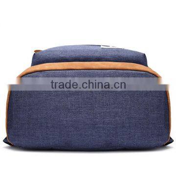 Wholesale Student Oxford Bag Backpack for School photo-6