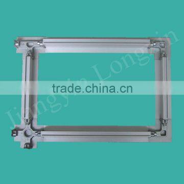 Anodized Aluminum Ceiling Profile