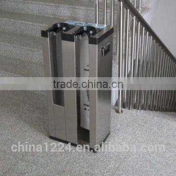 2015 the Hottest New Advertising Equipment Umbrella Wrapper Machines photo-2