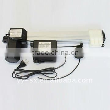 electrical actuator electrical equipment