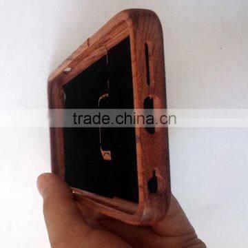 Real Cherry Wood for Iphone 6 Case photo-2