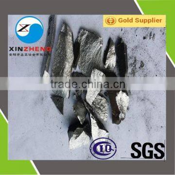 Off Grade Silicon Metal 97% For Metallurgy