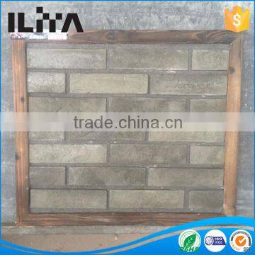 Brick Veneer Cement Tile Artificial culture stone (YLD-20140)