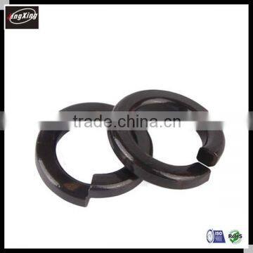 Good Price High Quality Spring Lock Washer DIN127 Spring Washer photo-2