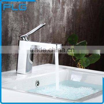 Cheap Hot Sale Contemporary Sanitary Ware Wash Basin Faucet