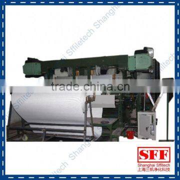 China NO.1 screw conveyor for silo cement