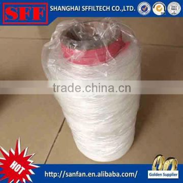 Industry high quality sewing thread polyester/PE sewing thread