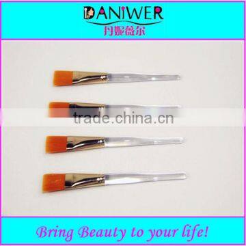 2014 Best seller Professional Cosmetic brush,Makeup brush,Facial mask brush