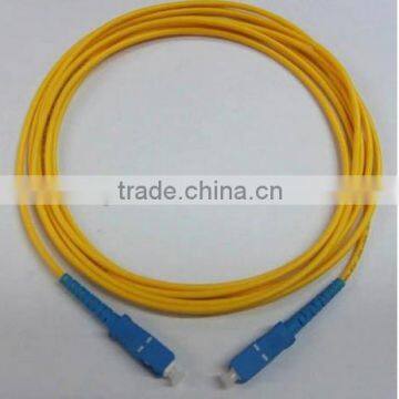 optical fiber patchcord SC/UPC