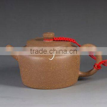 Handmade Yixing Zisha Teapot