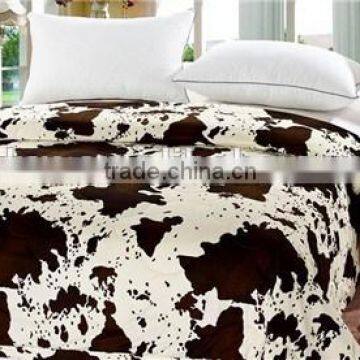 The Extreme Luxury & Elegant Flannel Setting for Bed