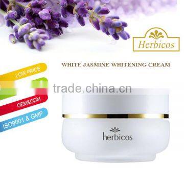 Jamine Face Whitening Cream Brand/ Fance anti spot whitening cream