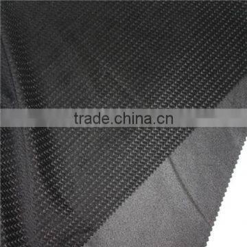 Fabric Velvet Polyester Garment Fabric