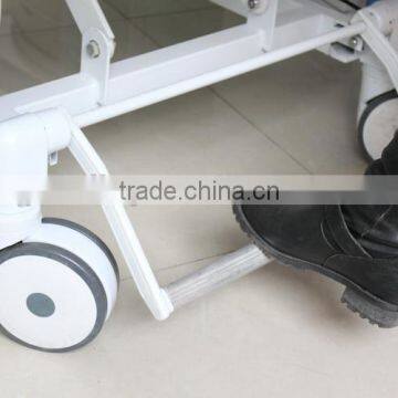 Supply Contemporary Linak Electric Hospital Bed 2016 the Best Selling Products Made in China photo-6